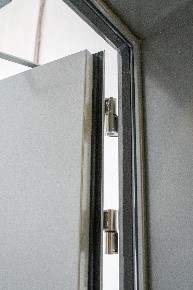 TRI-EI fire doors